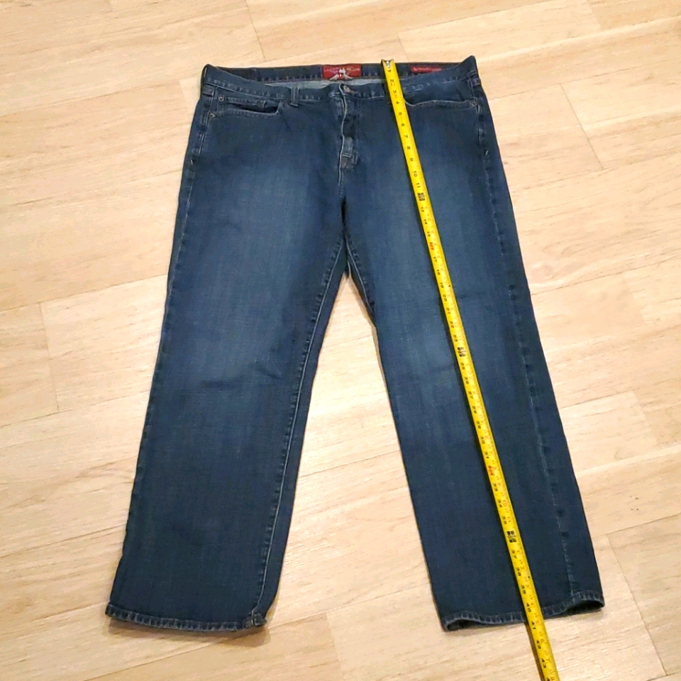 Lucky Brand Jeans